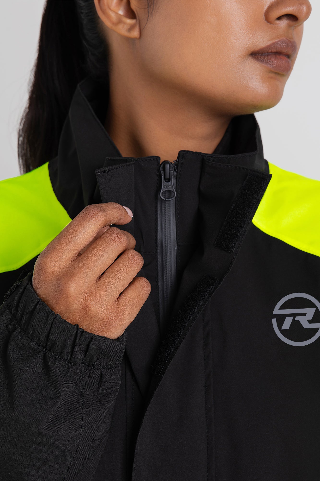 RAIN JACKET