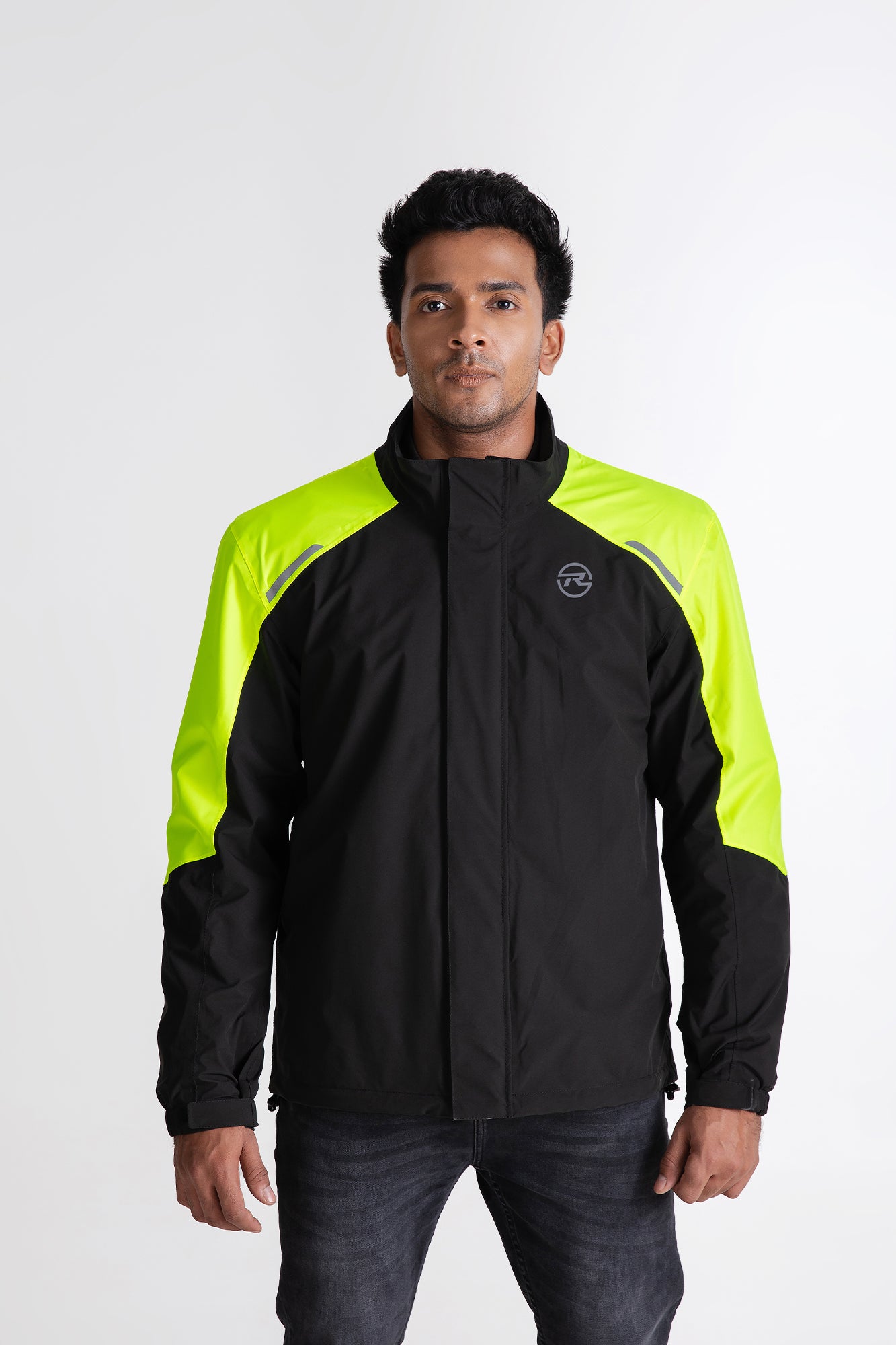 RAIN JACKET