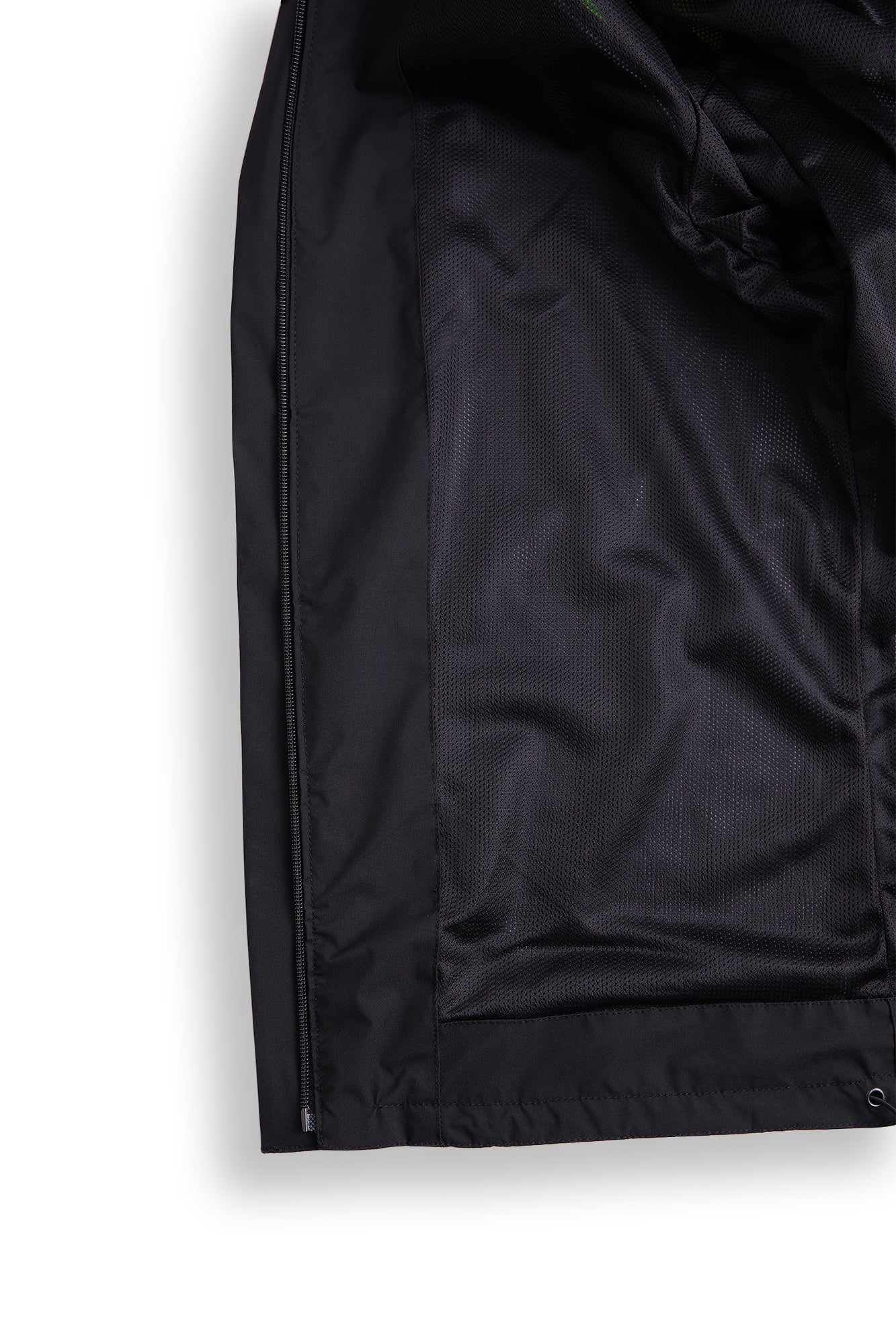 RAIN JACKET