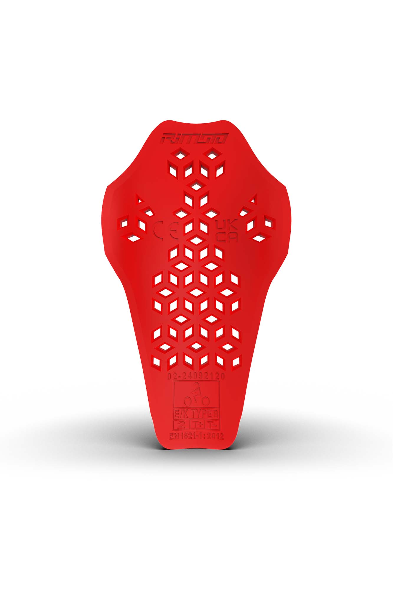 RIMOR ELBOW/KNEE TYPE B PROTECTOR
