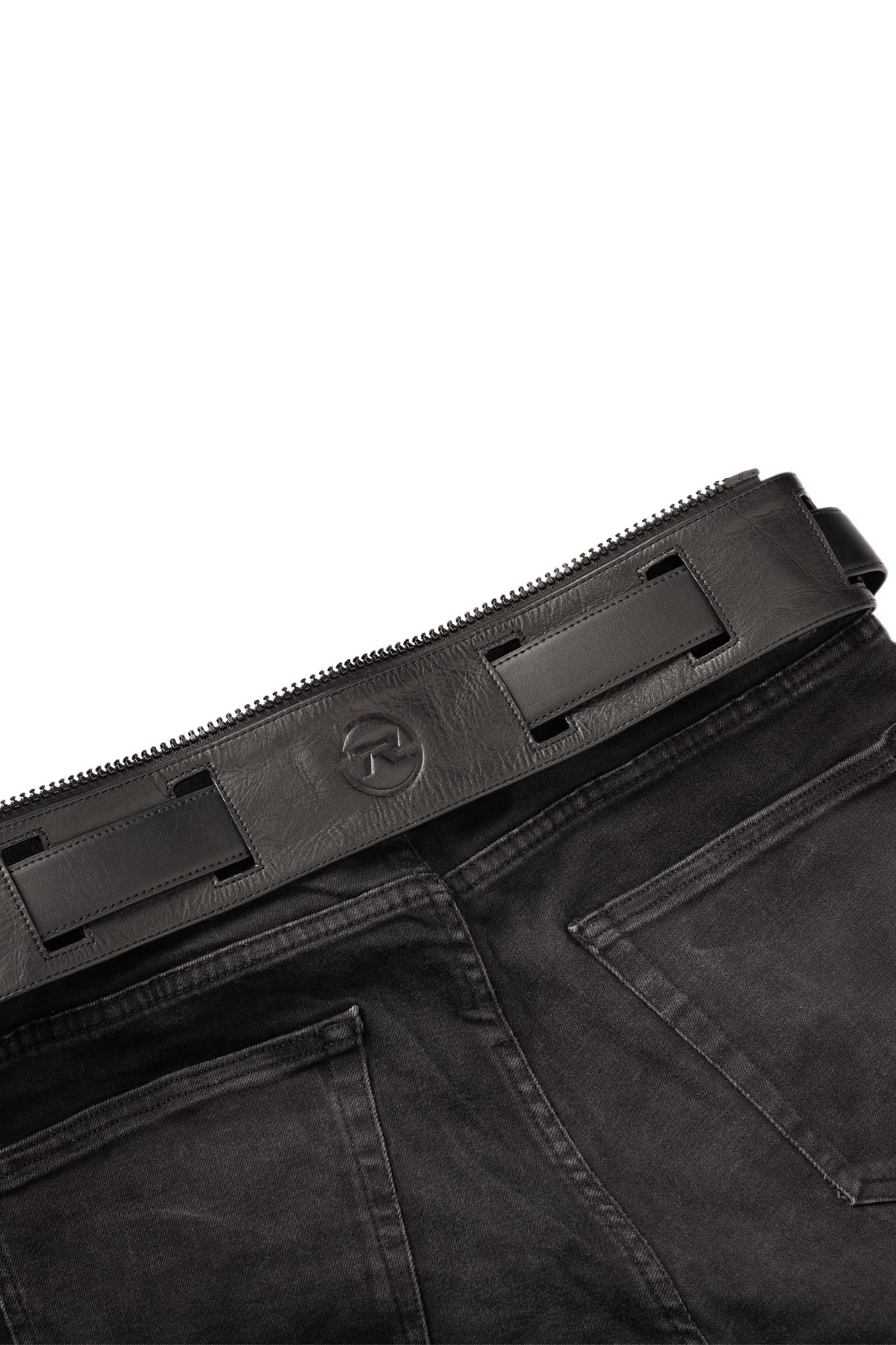 WAIST CONNECTOR