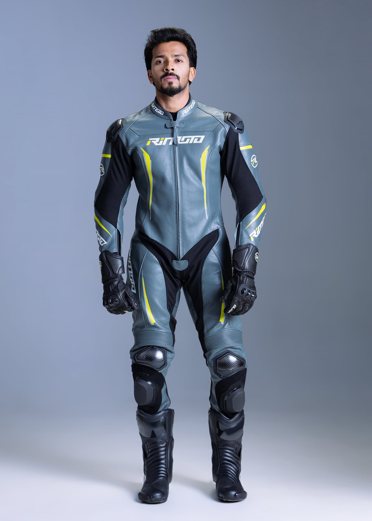 Racing Suits - MEN