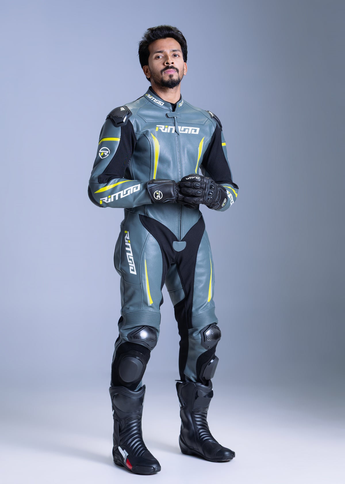 Racing Suits - MEN