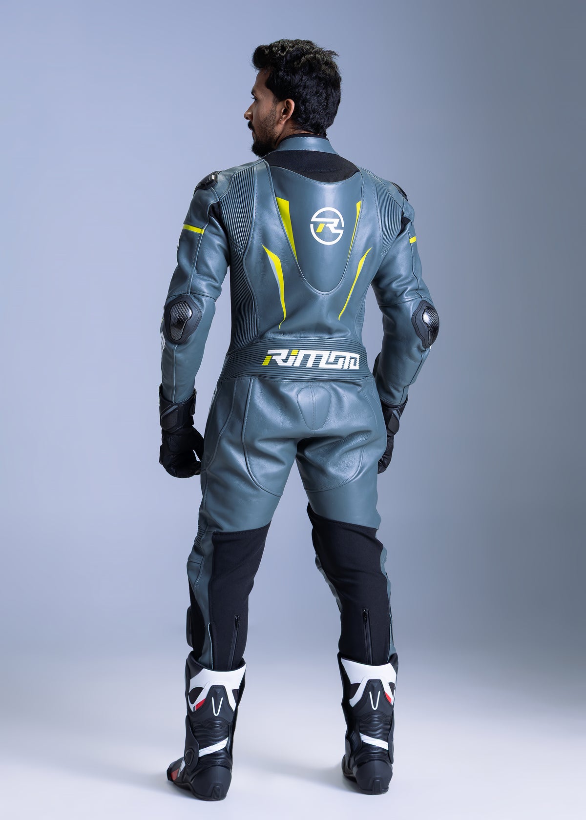 Racing Suits - MEN