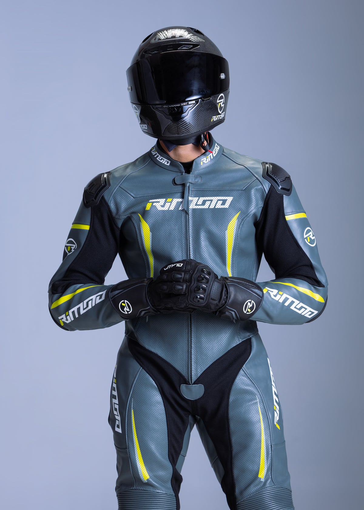 Racing Suits - MEN
