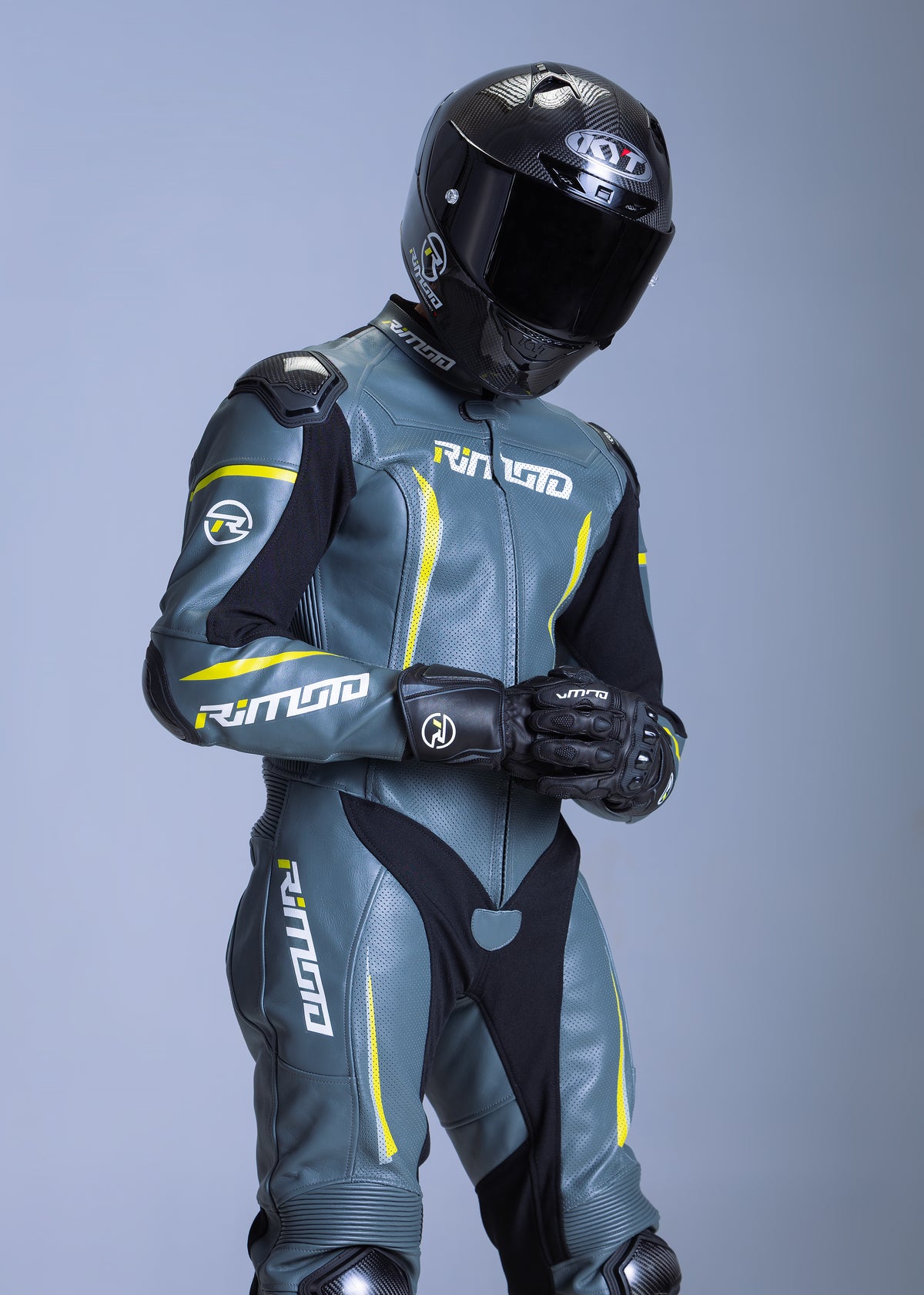 Racing Suits - MEN