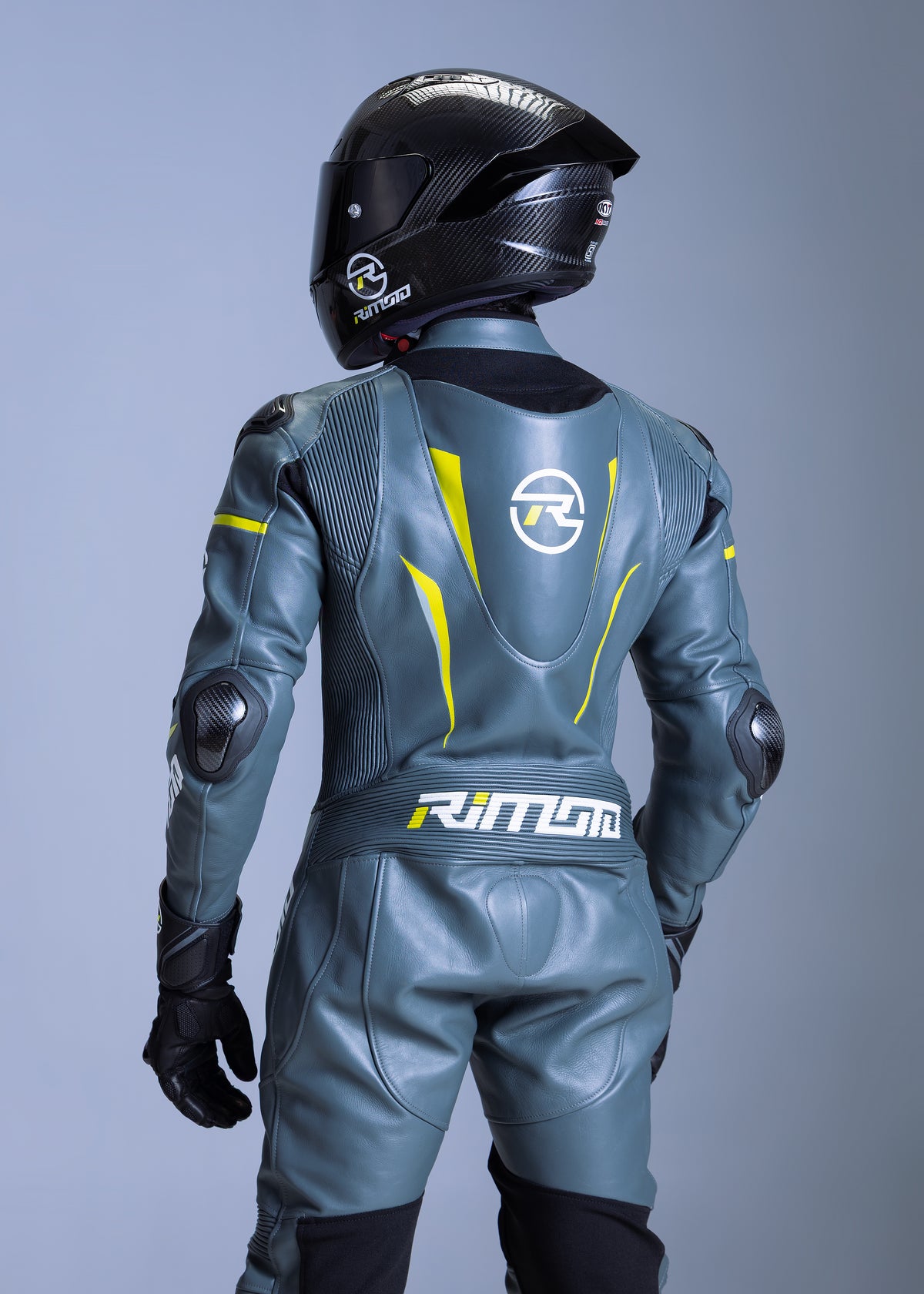 Racing Suits - MEN