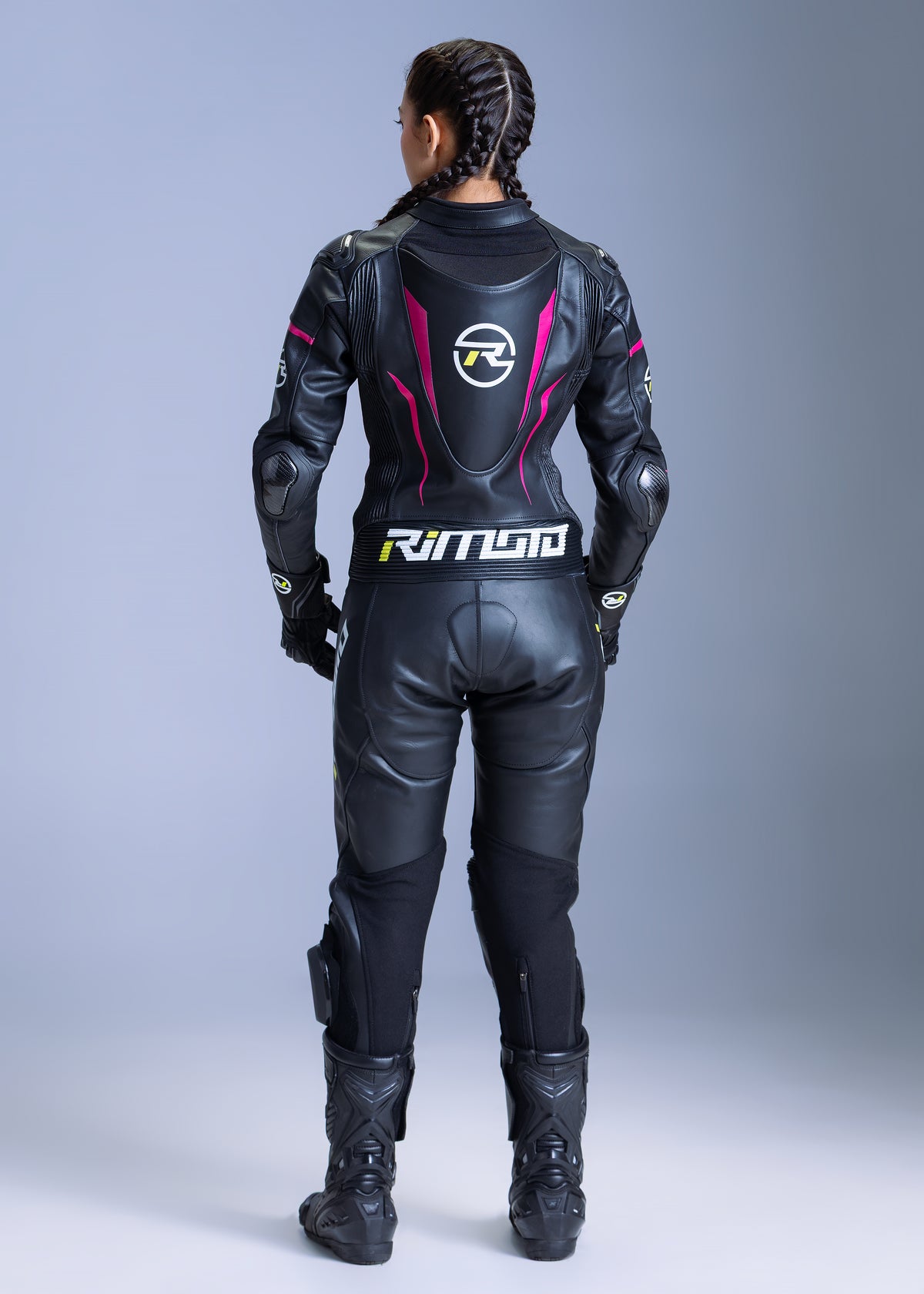 Racing Suits - Women
