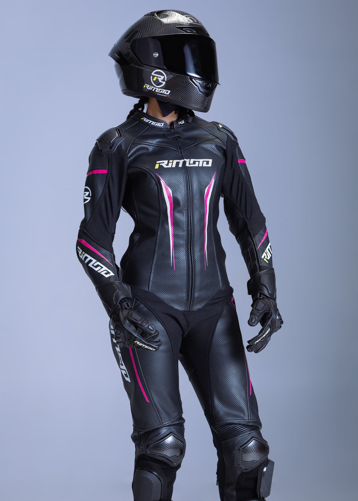 Racing Suits - Women