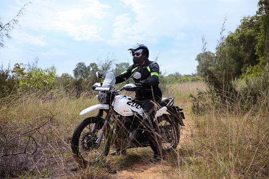 Touring