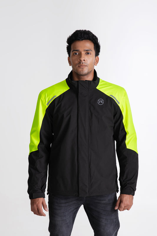 RAIN JACKET
