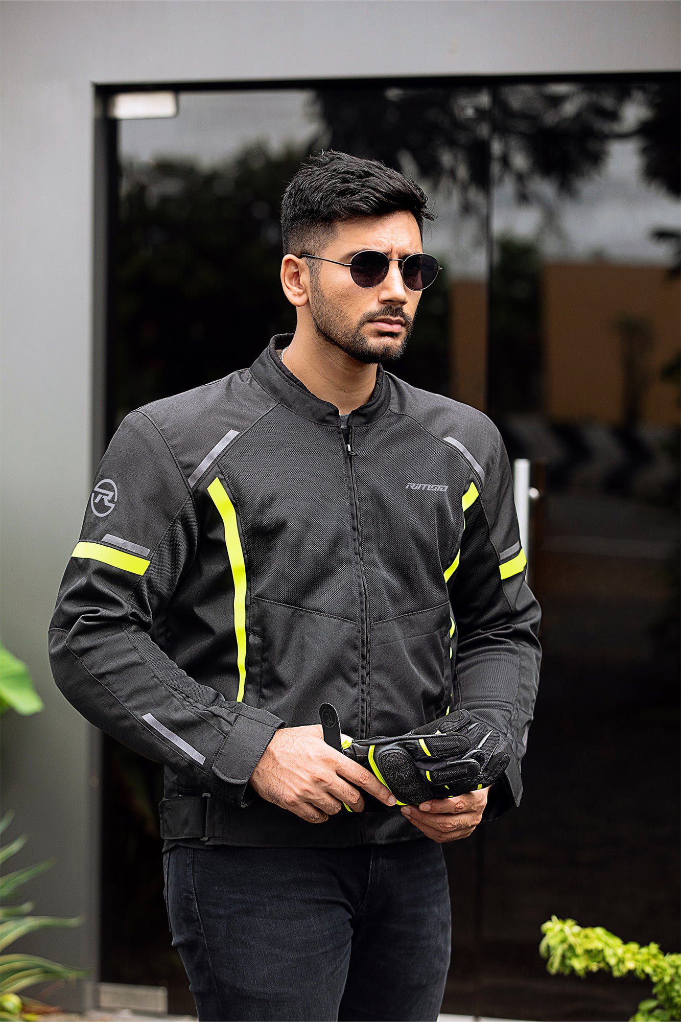 Jackets