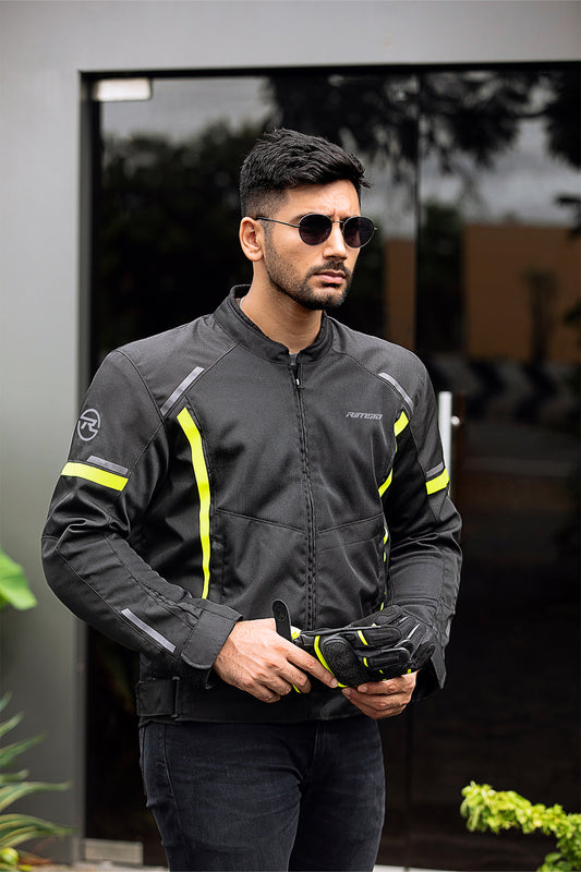 Jackets