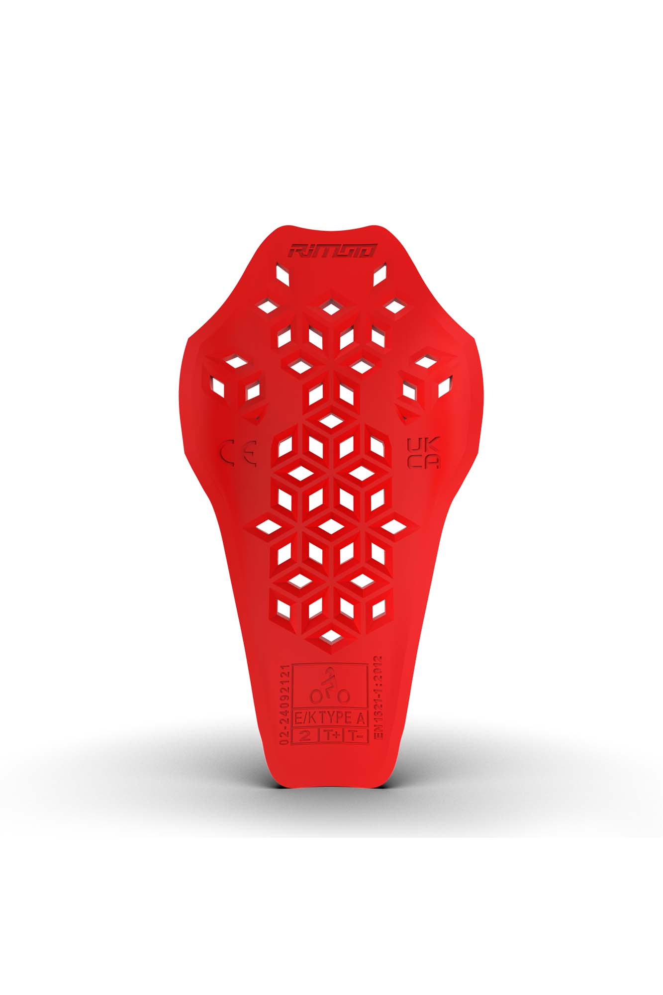 RIMOR ELBOW/KNEE TYPE A PROTECTOR