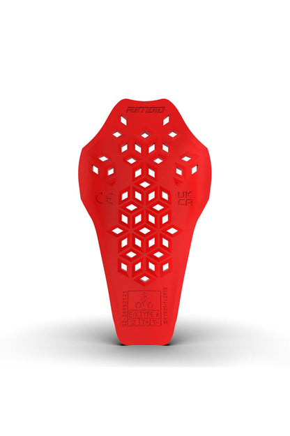 RIMOR ELBOW/KNEE TYPE A PROTECTOR