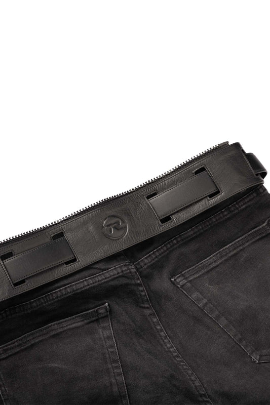 WAIST CONNECTOR